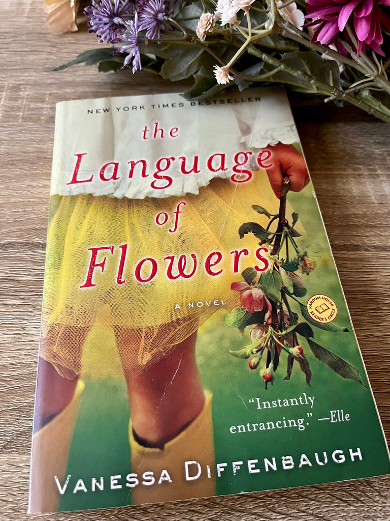 The Language of Flowers
