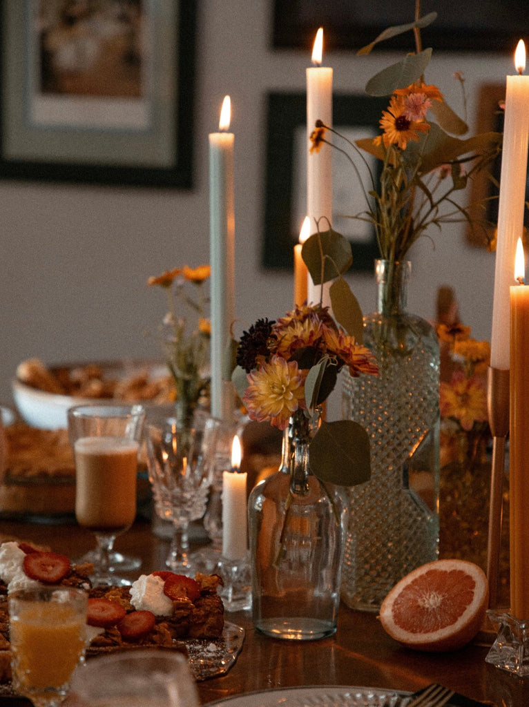 Scented Soirée
