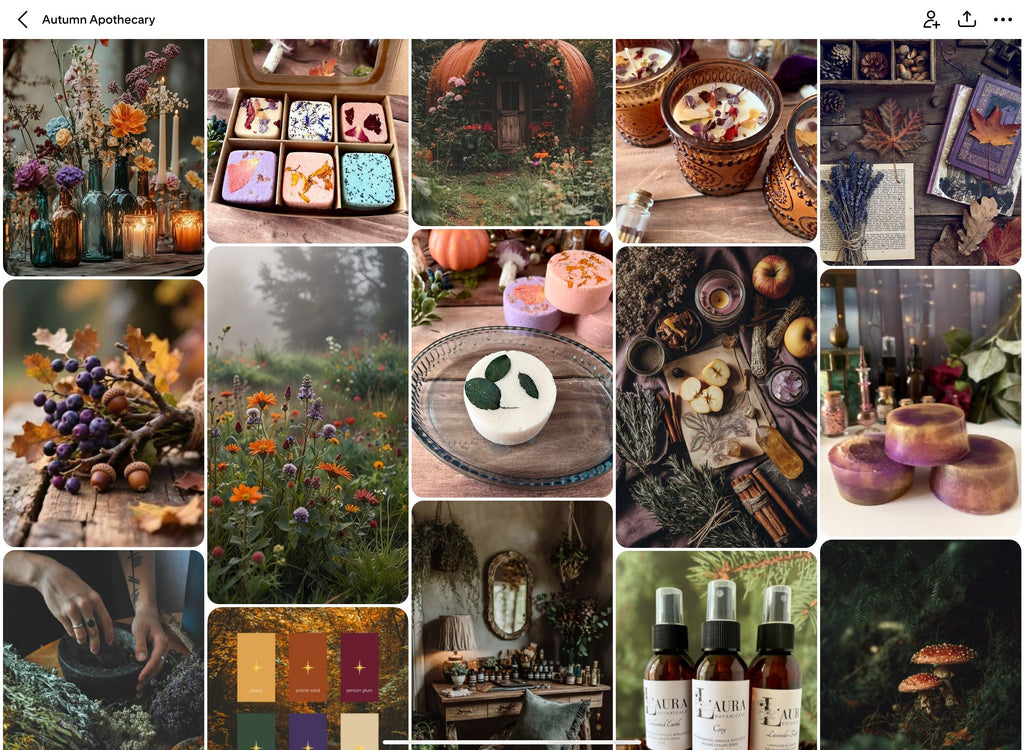 Inspiration Wonderland