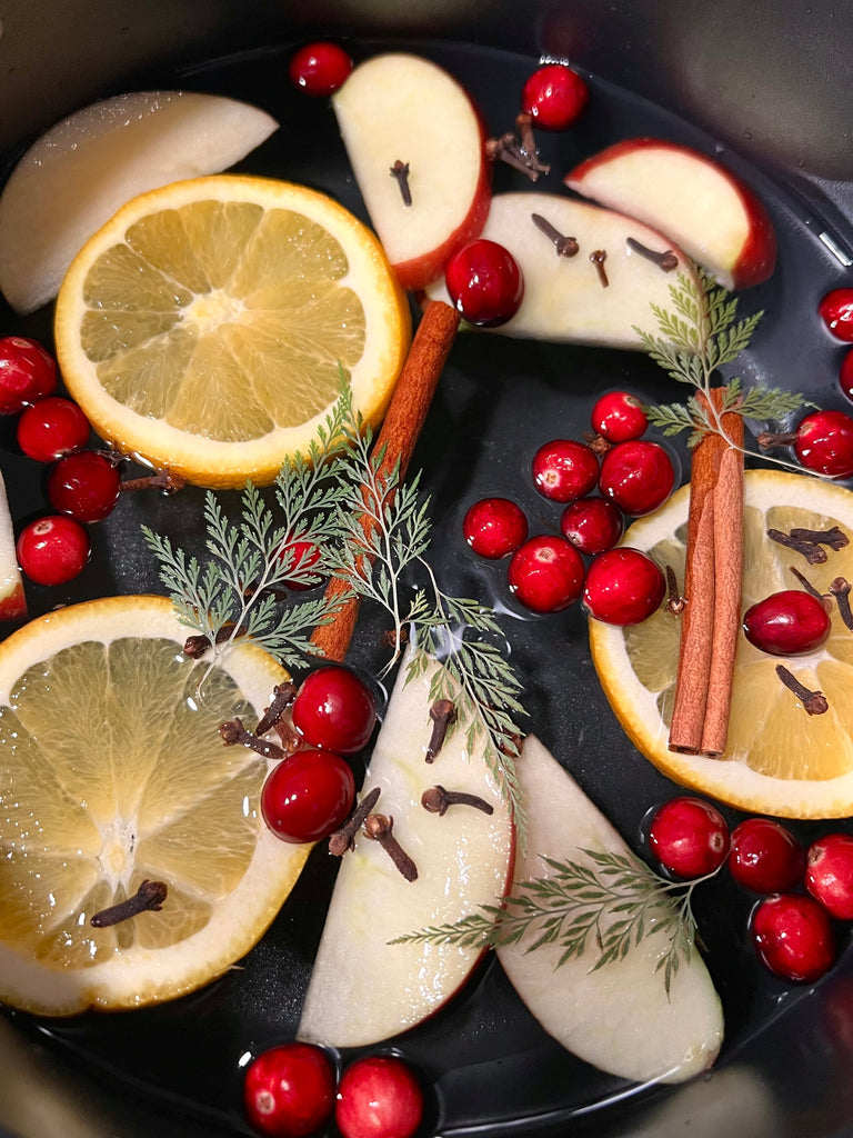 How To Make Every Room In Your Space Smell Good