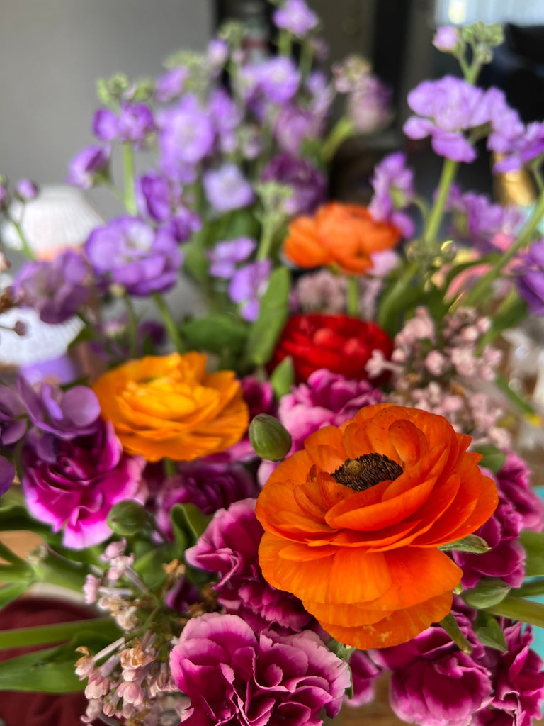 Mother’s Day