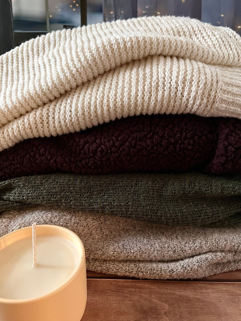 What’s In Your Comfort Box?