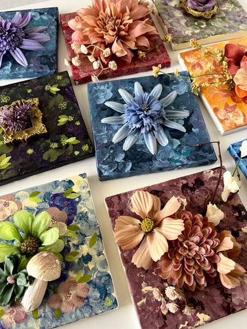 Botanical Artwork