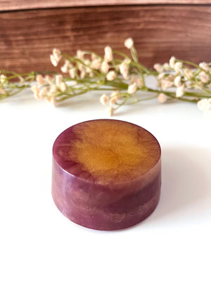 Vineyard Loofah Soap Bar