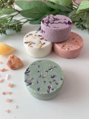 Wild Summer 2oz Bath Bombs Set of 4