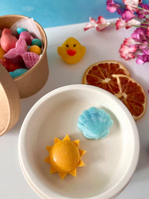Beach Bucket Summer Soy Wax Melts