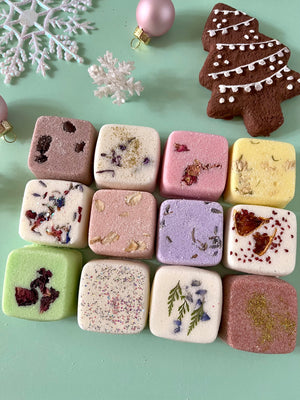 Assorted Botanical Bath Bombs