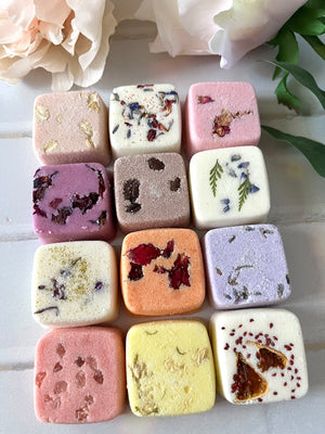 Assorted Botanical Bath Bombs